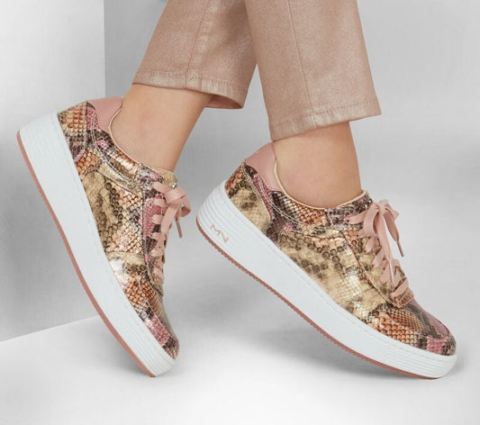 Skechers Παπούτσι Γυναικείο - MARK NASON LOS ANGELES Womens 133065-SNK
