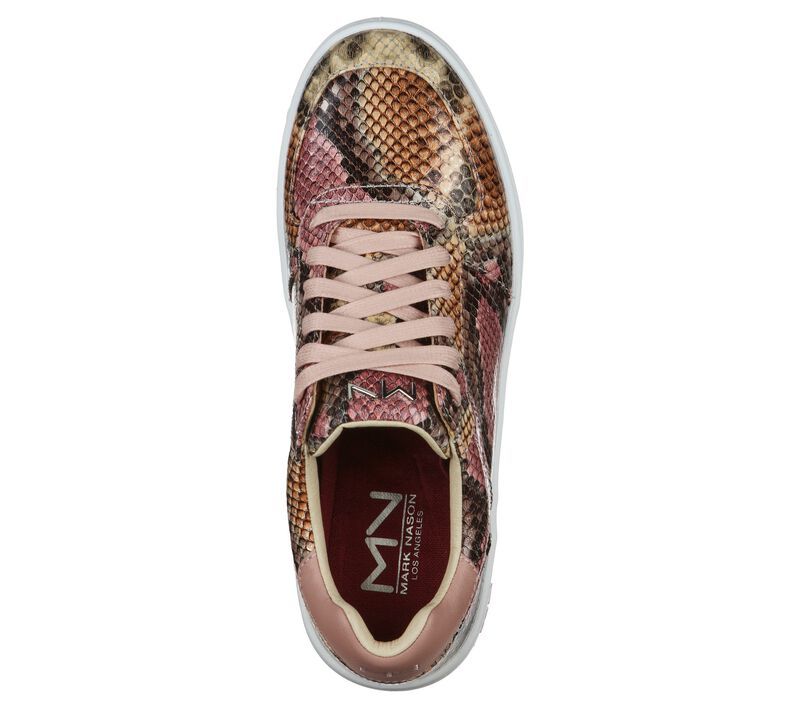 Skechers Παπούτσι Γυναικείο - MARK NASON LOS ANGELES Womens 133065-SNK