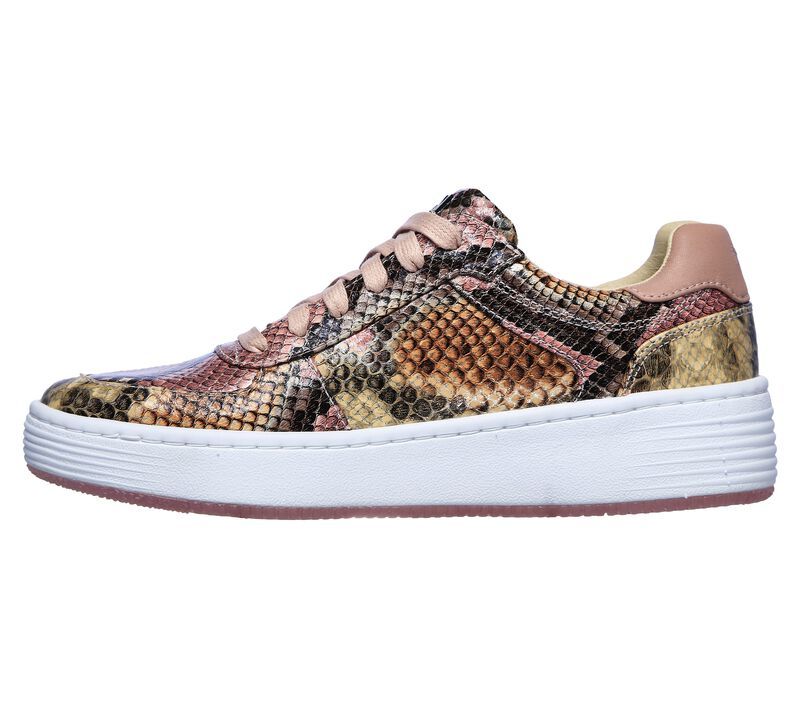 Skechers Παπούτσι Γυναικείο - MARK NASON LOS ANGELES Womens 133065-SNK