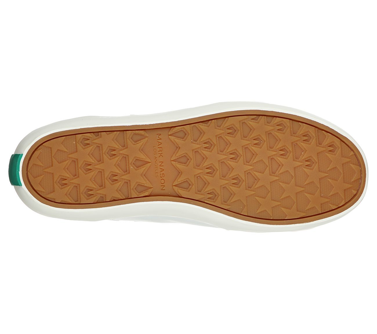 Skechers Παπούτσι Γυναικείο - The Stellar - Jovie 133183-WGR White / Green