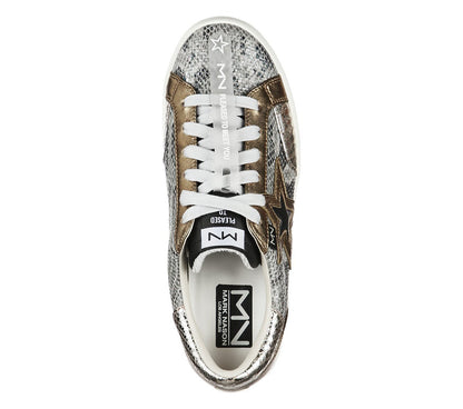 Skechers Γυναικείο Παπούτσι - Mark Nason Los Angeles: The Stellar - Winnie - 133197-SNK- Snake