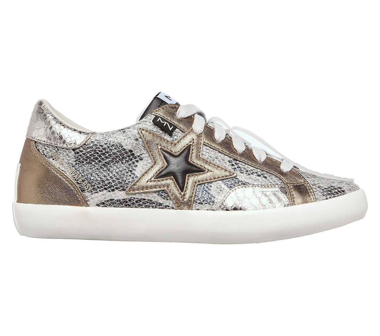 Skechers Γυναικείο Παπούτσι - Mark Nason Los Angeles: The Stellar - Winnie - 133197-SNK- Snake
