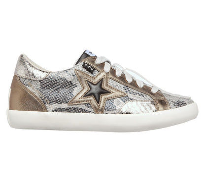 Skechers Γυναικείο Παπούτσι - Mark Nason Los Angeles: The Stellar - Winnie - 133197-SNK- Snake