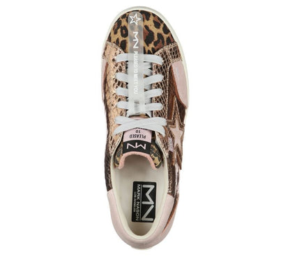 Skechers Παπούτσι Γυναικείο - The Stellar-Winnie 133197 PKGD