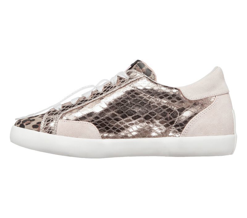 Skechers Παπούτσι Γυναικείο - The Stellar-Winnie 133197 PKGD