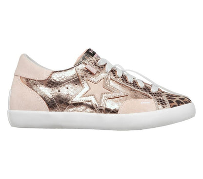 Skechers Παπούτσι Γυναικείο - The Stellar-Winnie 133197 PKGD