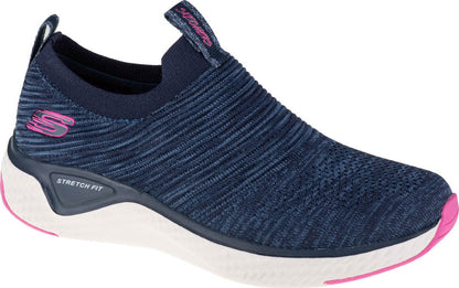 Skechers Παπούτσι Γυναικείο - Solar Fuse 13329-NVY - Navy