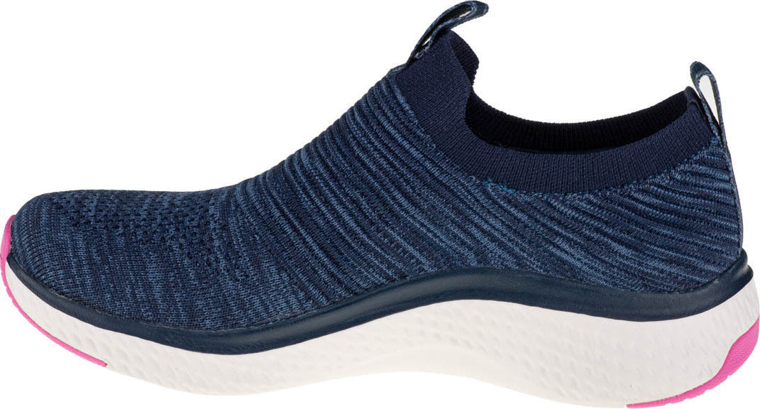 Skechers Παπούτσι Γυναικείο - Solar Fuse 13329-NVY - Navy