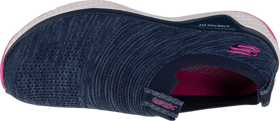 Skechers Παπούτσι Γυναικείο - Solar Fuse 13329-NVY - Navy