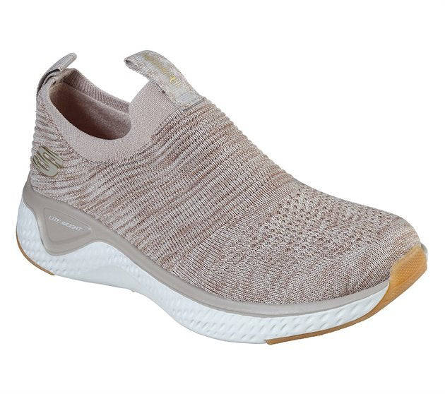 Skechers Παπούτσι Γυναικείο - Solar Fuse 13329-TPE