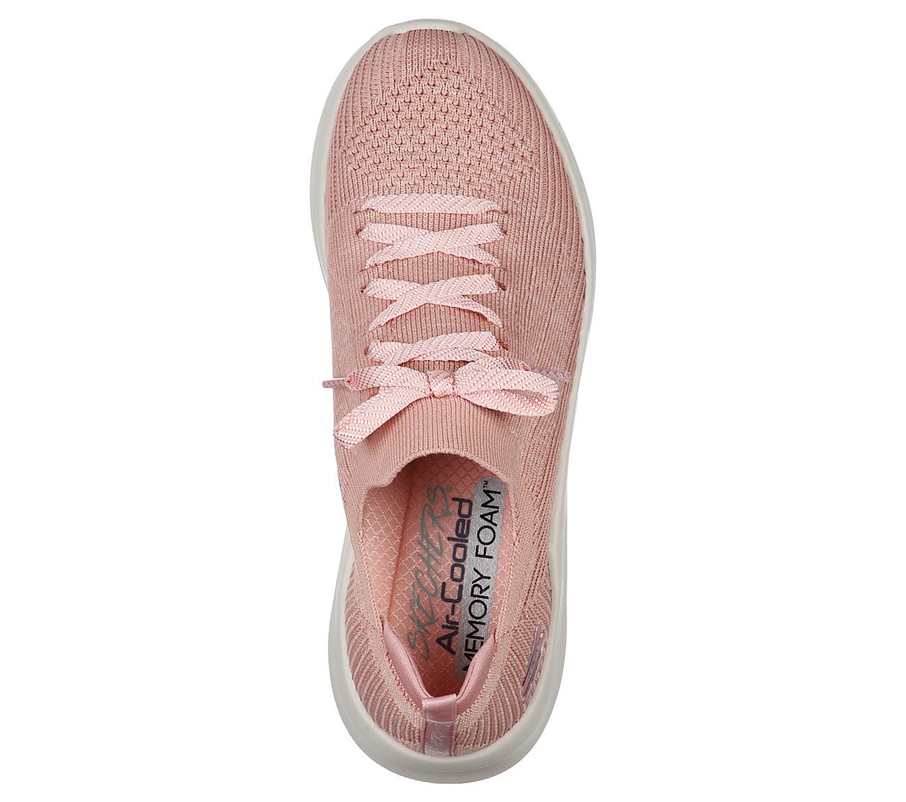 Skechers Γυναικείο Παπούτσι - Ultra Flex 2.0 - Flash Illusion - 13356-ROS - Pink