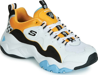 Skechers Παπούτσι Γυναικείο -DLites 3 - One Piece V.2 13375-WBGD