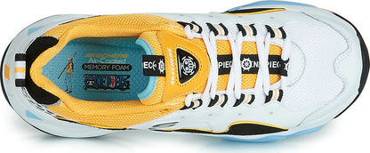 Skechers Παπούτσι Γυναικείο -DLites 3 - One Piece V.2 13375-WBGD