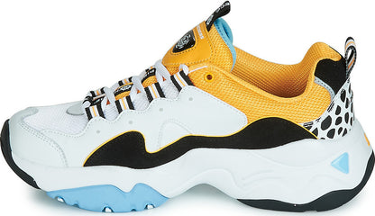 Skechers Παπούτσι Γυναικείο -DLites 3 - One Piece V.2 13375-WBGD