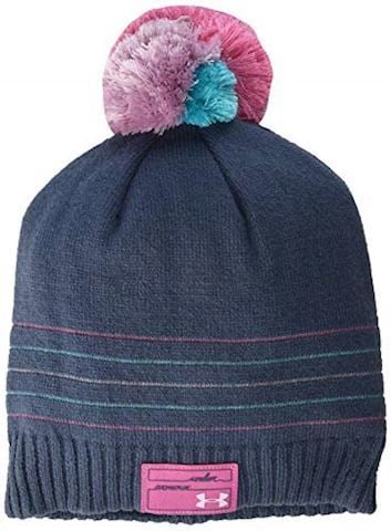 Under Armour Σκούφος ΠαιδικόΣ -1345400-044 Girl's Triple Scoop Beanie