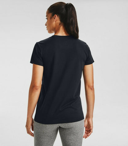 T-shirt KONTO MANIKI Γυναικείο - 1356305-001 Live Sportstyle Graphic SSC T-SHIRT K/M - BLACK