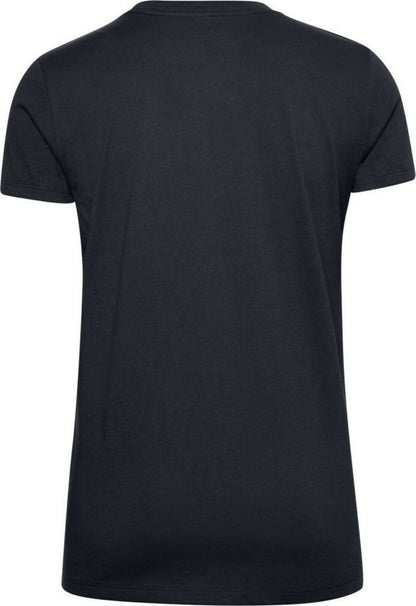 T-shirt KONTO MANIKI Γυναικείο - 1356305-001 Live Sportstyle Graphic SSC T-SHIRT K/M - BLACK
