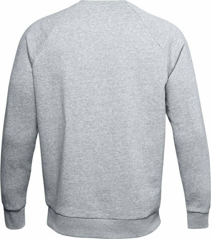 Under Armour Φούτερ Ανδρικό - UA Rival Fleece Crew - 1357096-011