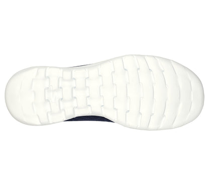 Skechers Γυναικείο Παπούτσι - Go Walk Lite - Fabulous - Sweet Gal - 136012-NVW - Navy