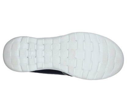 Skechers Παπούτσι Γυναικείο Go Walk Lite - Playa Vista 136070_NVY Navy
