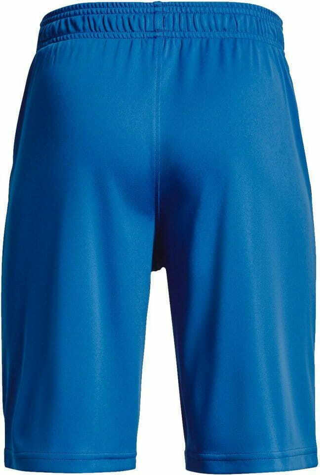 Under Armour Παιδικό Σόρτς Γιά Αγόρι Μπλέ 1361817-899 - Logo Shorts - Cruise Blue