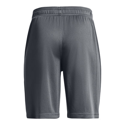 Under Armour Παιδικό Αθλητικό Σόρτς Γιά Αγόρι Γκρί 1361818-013 - Wdmk Shorts -Grey - E