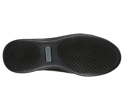 Skechers Παπούτσι Γυναικείο -On the GO Dreamy - Nightout 136210_BBK Black