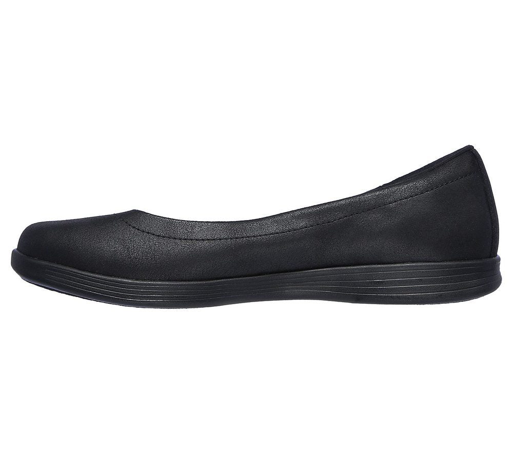 Skechers Παπούτσι Γυναικείο -On the GO Dreamy - Nightout 136210_BBK Black