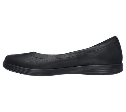 Skechers Παπούτσι Γυναικείο -On the GO Dreamy - Nightout 136210_BBK Black
