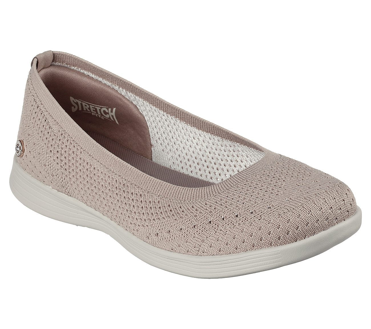 Skechers Γυναικείο Παπούτσι - On-the-Go Dreamy - City Chic - 136251-TPE - Beige