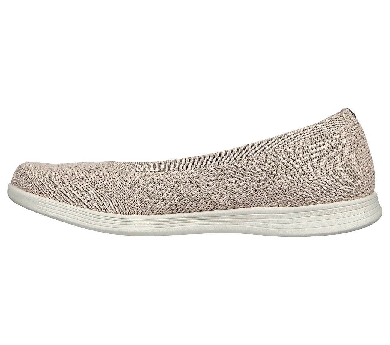 Skechers Γυναικείο Παπούτσι - On-the-Go Dreamy - City Chic - 136251-TPE - Beige