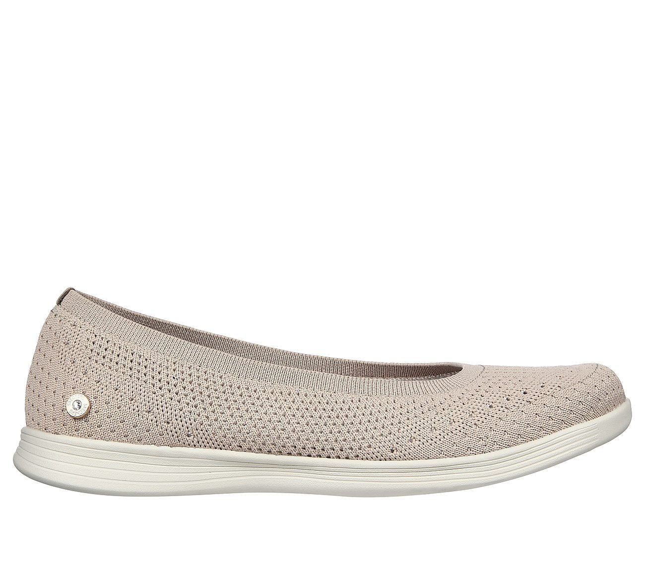 Skechers Γυναικείο Παπούτσι - On-the-Go Dreamy - City Chic - 136251-TPE - Beige