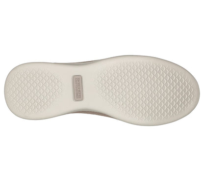 Skechers Γυναικείο Παπούτσι - On-the-Go Dreamy - City Chic - 136251-TPE - Beige
