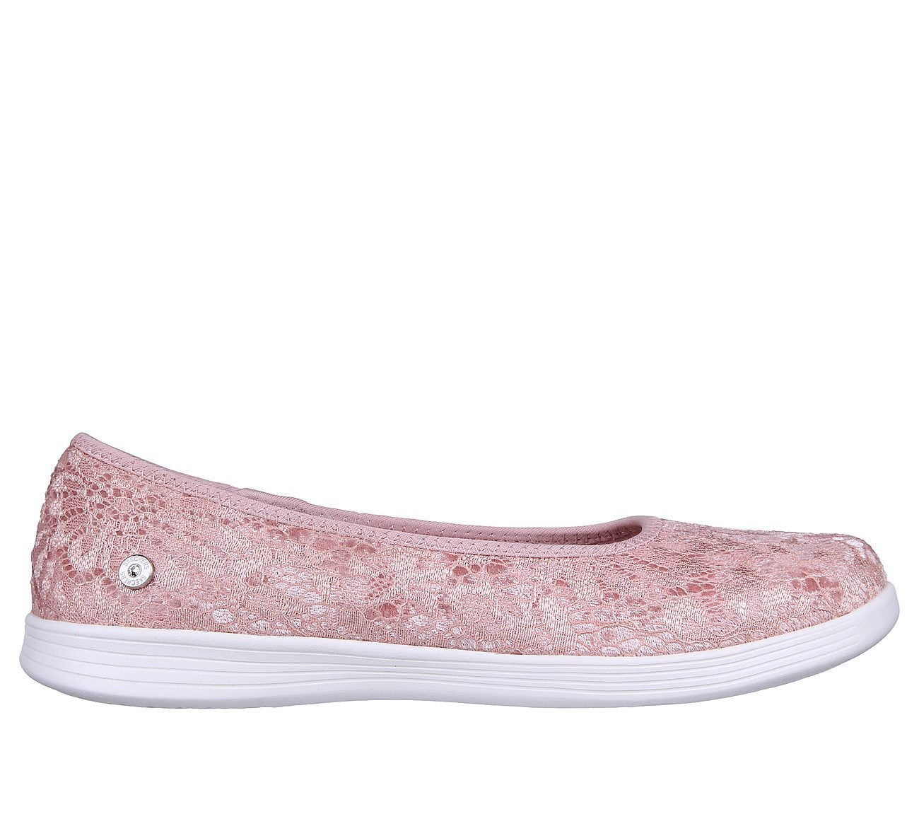 Skechers Γυναικείο Παπούτσι - On-the-Go Dreamy - Velvet Dreamz - 136252-MVE - Mauve