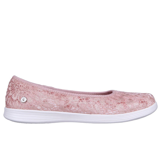 Skechers Γυναικείο Παπούτσι - On-the-Go Dreamy - Velvet Dreamz - 136252-MVE - Mauve