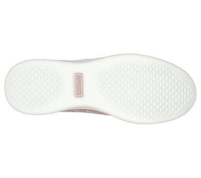 Skechers Γυναικείο Παπούτσι - On-the-Go Dreamy - Velvet Dreamz - 136252-MVE - Mauve