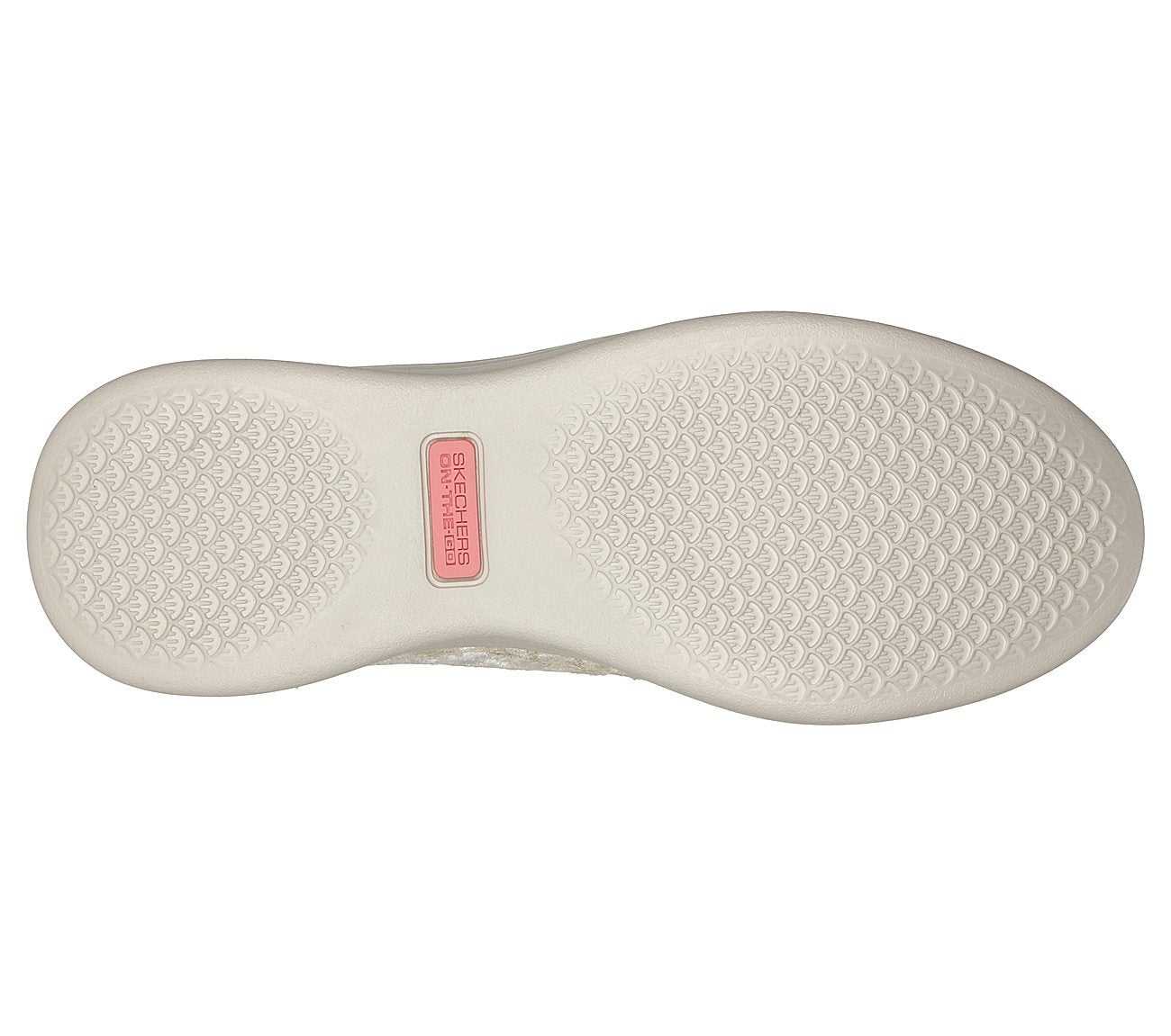 Skechers Γυναικείο Παπούτσι - On-the-Go Dreamy - Velvet Dreamz - 136252-NAT - Beige