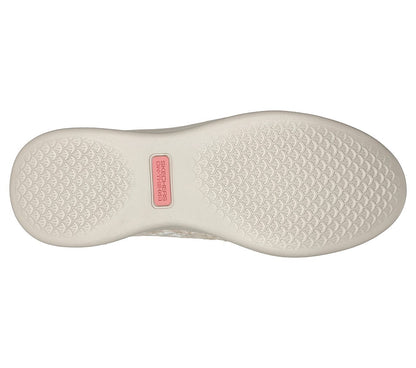 Skechers Γυναικείο Παπούτσι - On-the-Go Dreamy - Velvet Dreamz - 136252-NAT - Beige