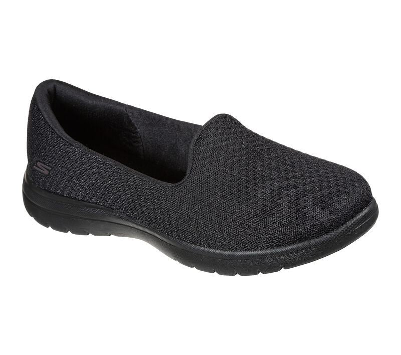 Skechers Παπούτσι Γυναικείο - On the GO Flex - 136408-BBK