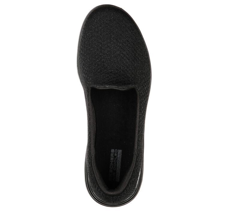 Skechers Παπούτσι Γυναικείο - On the GO Flex - 136408-BBK
