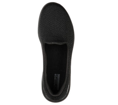 Skechers Παπούτσι Γυναικείο - On the GO Flex - 136408-BBK