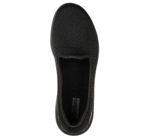 Skechers Παπούτσι Γυναικείο - On the GO Flex - 136408-BBK