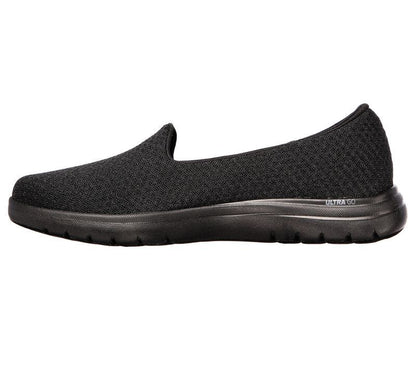 Skechers Παπούτσι Γυναικείο - On the GO Flex - 136408-BBK