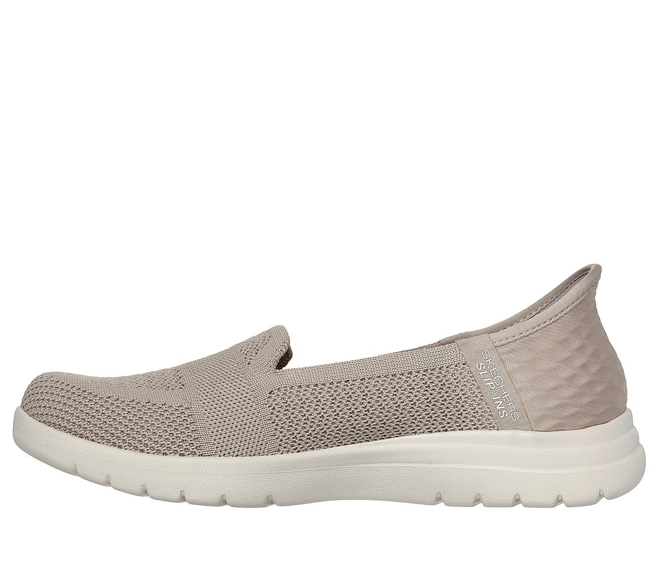 Skechers Γυναικείο Παπούτσι - On-the-Go Flex - Serene - 136541-TPE - Beige