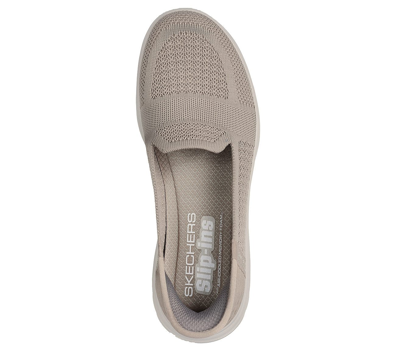 Skechers Γυναικείο Παπούτσι - On-the-Go Flex - Serene - 136541-TPE - Beige
