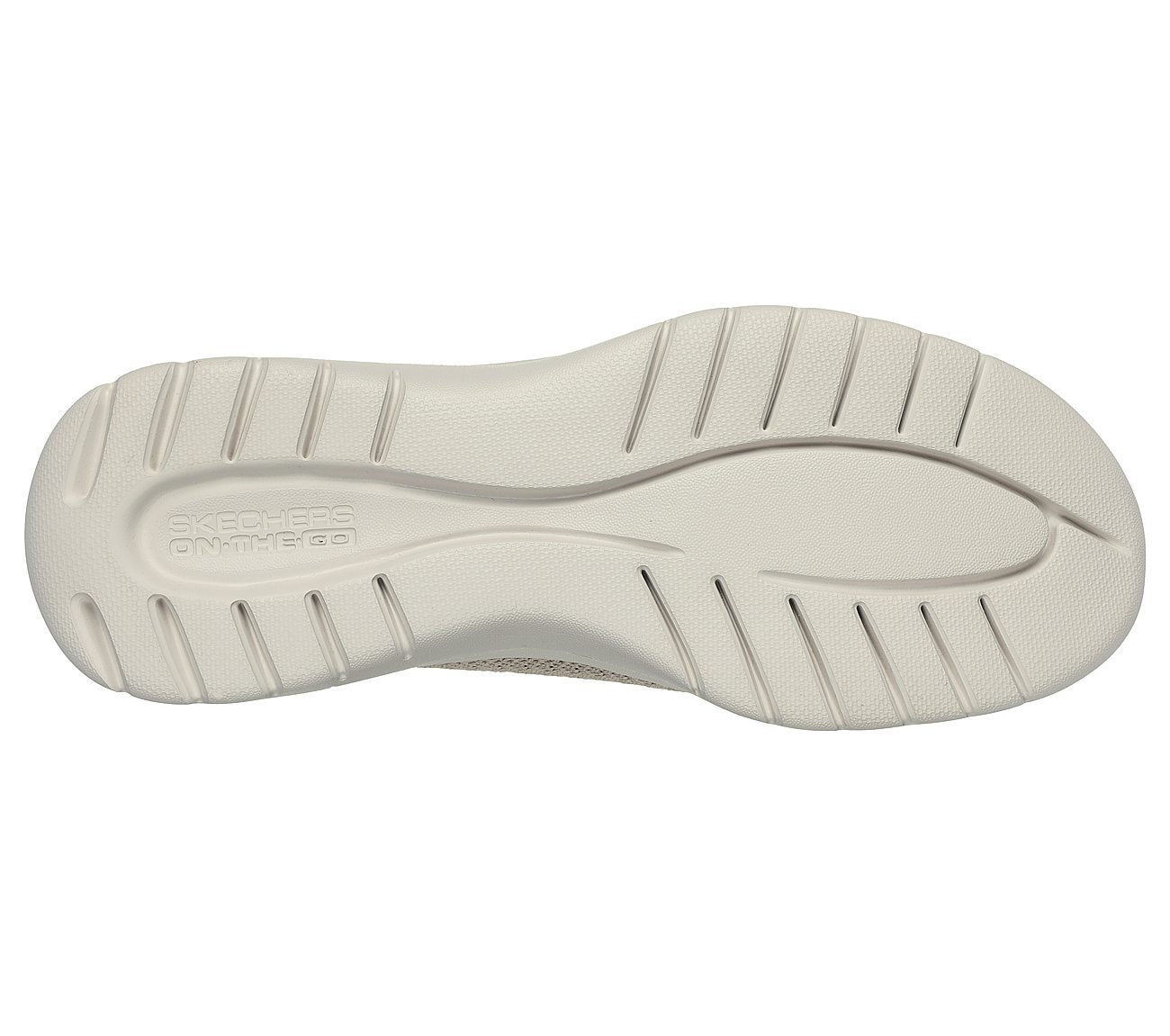 Skechers Γυναικείο Παπούτσι - On-the-Go Flex - Serene - 136541-TPE - Beige