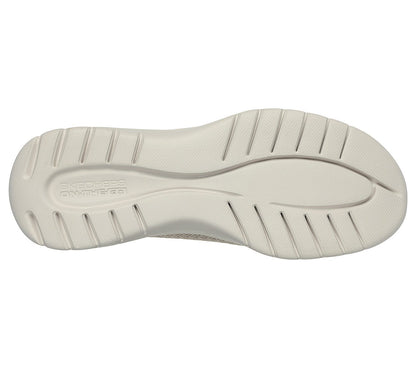 Skechers Γυναικείο Παπούτσι - On-the-Go Flex - Serene - 136541-TPE - Beige