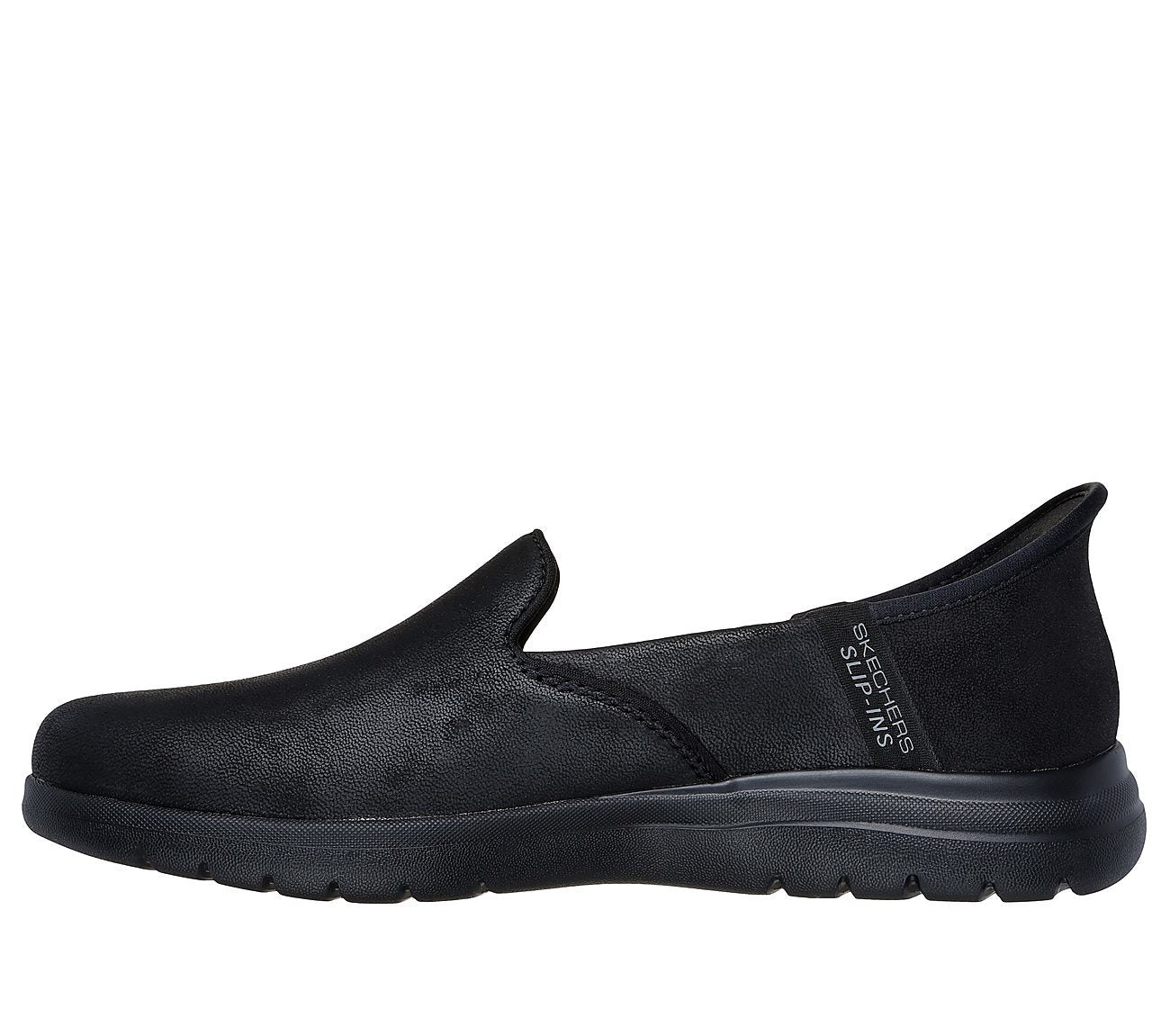 Skechers Παπούτσι Γυναικείο - On-the-GO Flex - Captivating 136544-BBK - Black