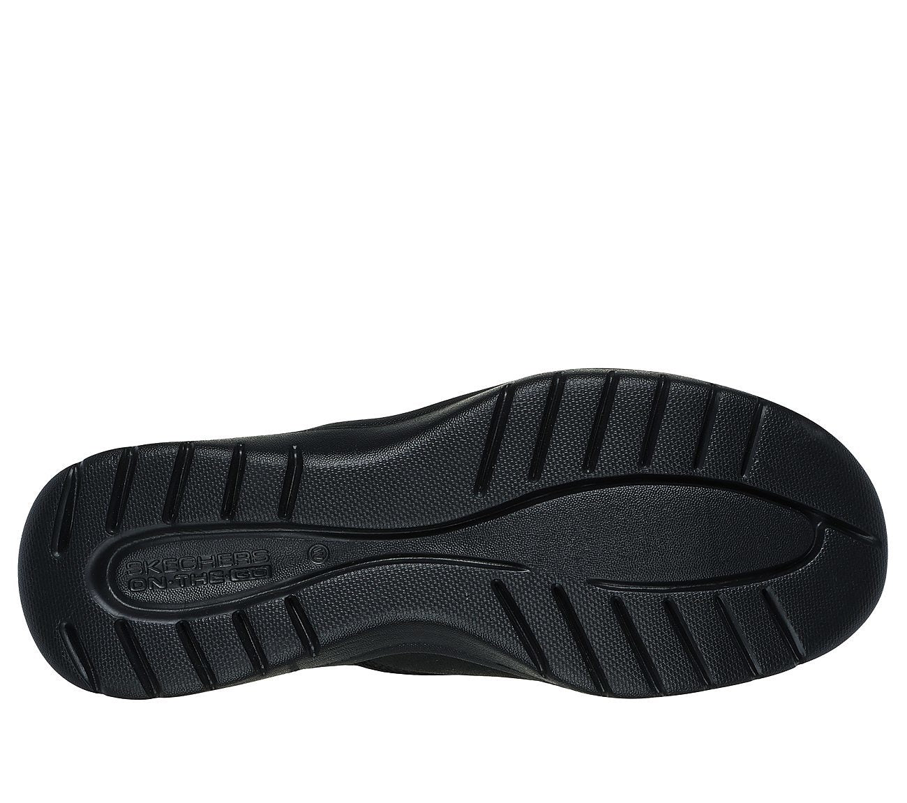 Skechers Παπούτσι Γυναικείο - On-the-GO Flex - Captivating 136544-BBK - Black