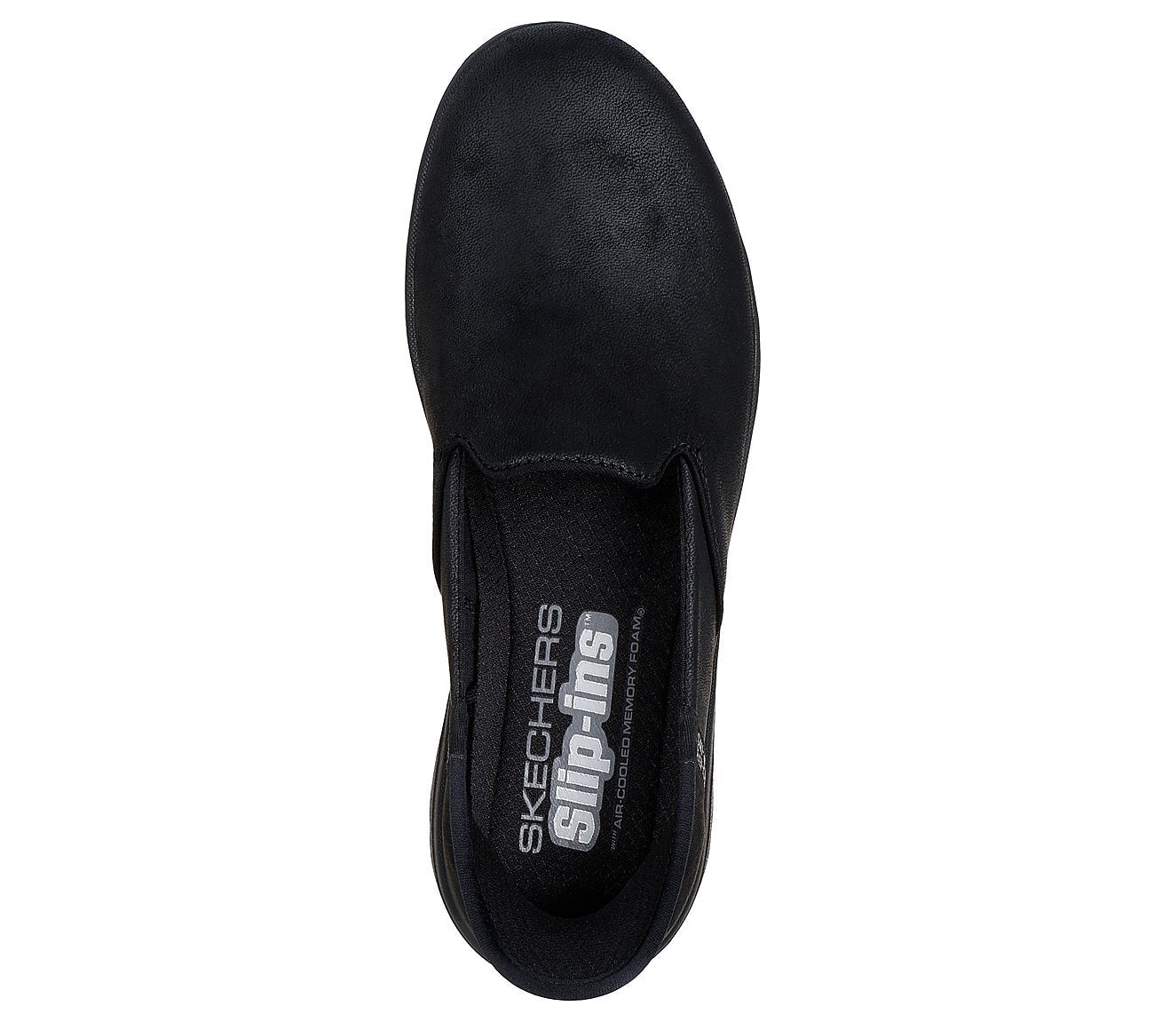 Skechers Παπούτσι Γυναικείο - On-the-GO Flex - Captivating 136544-BBK - Black